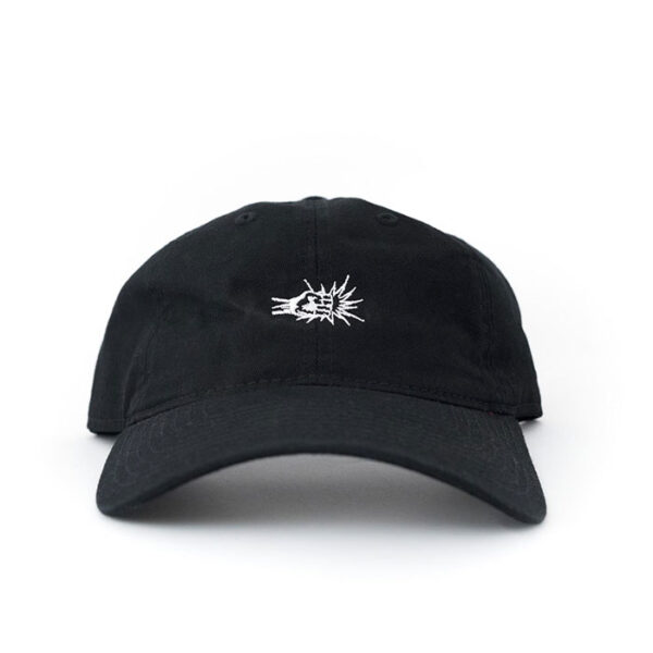 Punch Dad Hat